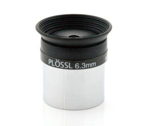 Sky-Watcher SP Series 6.3mm Super Plossl Eyepiece