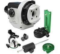 Sky-Watcher Star Adventurer 2i Pro Pack - Motorized DSLR Night Sky Tracker Equatorial Mount for Portable Nightscapes, Time-Lapse and Panoramas - Wi-Fi App Camera Control - Long Exposure (S20512)