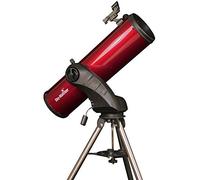 SkyWatcher Star Discovery P150i Wi-Fi Go-To Newtonian Reflector Telescope
