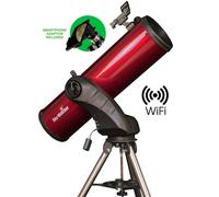 Sky Watcher Star Discovery P150i Wi-Fi Go-To Newtonian Reflector Telescope