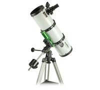 Sky Watcher Starquest 130P Newtonian Reflector Astronomy Telescope with EQ-AZ Mount