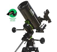 Sky Watcher Starquest 90 MAK Astronomy Telescope with EQ-AZ Mount 10679