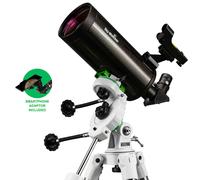 Sky Watcher Starquest DX102 MAK Astronomy Telescope with DX Deluxe EQ Mount
