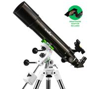 Sky Watcher Starquest DX1026R Refractor Astronomy Telescope with DX Deluxe EQ Mount