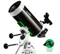 Sky Watcher Starquest DX127 MAK Astronomy Telescope with DX Deluxe EQ Mount