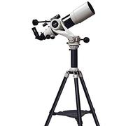 Sky-Watcher Startravel-102 (Az5) 102mm (4") F/4.9 Deluxe Alt-Azimuth Refractor Telescope
