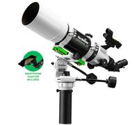 Sky Watcher Startravel 102 Refractor Astronomy Telescope with AZ Pronto Mount
