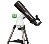 Sky Watcher Startravel 102 WiFi Refractor Astronomy Telescope with AZ-GO2 Mount