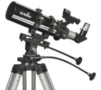 Sky Watcher Startravel 80 Refractor Astronomy Telescope with AZ3 Mount 10729