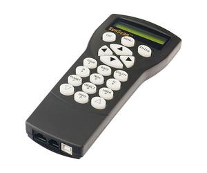 Sky-Watcher SynScan V.5 Handset - Dual AZ-EQ Firmware