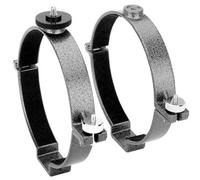 Sky-Watcher Tube Ring Set for 80mm/90mm Refractors