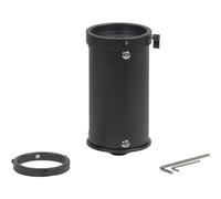 Sky-Watcher Wave to EQ6 Tripod Adapter/Pier Extension - Mount Accessory for Tripod Adaptation and Clearance, Black (S30916)