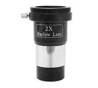 Sky Watcher x2 1.25" Deluxe Barlow (Double Lens)