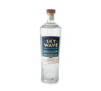 Sky Wave (700ml, Signature London Dry Gin)