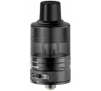 SKY-WAYS Finix Pod 2ml Only Pod, No Nicotine, No Tobacco (Black)
