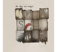 Sky We Scrape, The - divides [VINYL]