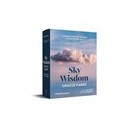 Sky Wisdom Oracle Cards: Connect with the Healing Power of the Sky