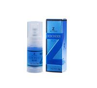 SKY Zone DEBONDER Eyelash Extension Remover Gel | Super Glue Dissolver & Lash Cleaner | Low Irritation Eye Makeup Remover for Sensitive Eyes | Cluster Eyelash Adhesive Remover Gel (15g)