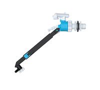 SKY115 Viva Skylo Side Entry Ball Valve 15mm ?" Height Adjustable ARM