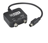 Sky4Less IO-Link IO-Box Modulator for Magic Eye Sky HD Box