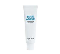 skybottle - Blue Agave Fragrance-Free Hand Cream 50ml