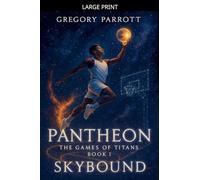 Skybound: 1 (Pantheon: The Games of Titans)