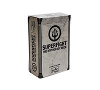 Skybound Entertainment Superfight The Mythology Deck