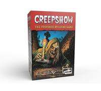 Skybound Games Creepshow The Suspense-Building Game - Twisted Storytelling Card Game for 2 to 5 Players, Ages 14+ - Strategy Suspense and Deception in a Ghoulish Horror-Themed Game