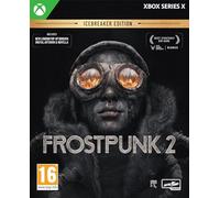 Frostpunk 2 - Icebreaker Edition (Xbox Series X)
