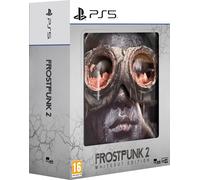 Skybound Games - P5REARSKY63031 - Playstation 5 - B7332z