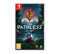 The Pathless (Switch) (New)