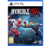 Skybound - Invincible VS /PS5 - PS5 - F59z