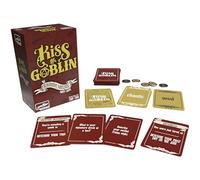 Skybound: Kiss The Goblin - The Alignment Guessing Party Games, Deduction Communication Card Game, Ages 11+, 2-8 Players
