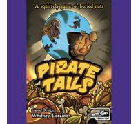 Skybound Pirate Tails - Brand New And Sealed
