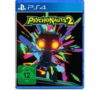 Skybound Psychonauts 2: Motherlobe Edition - [PlayStation 4]