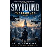 SKYBOUND: THE DRONE AGE