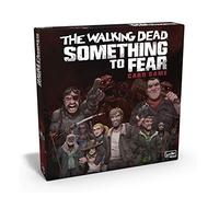 Skybound | The Walking Dead: Something to Fear Card Game | Card Game | Ages 12+ | 2 to 6 Players | 20 to 40 Minutes Playing Time