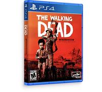 Skybound - Walking Dead - Telltale Series The Final Season /PS4 - - Z59z