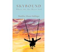 SKYBOUND: Where the Sky Meets Soul