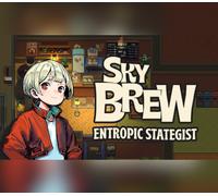 SkyBrew: Entropic Strategist PC Steam CD Key