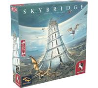 SKYBRIDGE BOARD GAME