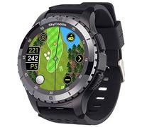 SKYCADDIE LX5C CERAMIC FACE GOLF GPS SMART WATCH / 1.4'' FULL COLOUR TOUCH SCREEN