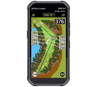 SkyCaddie PRO 5X Golf GPS Black One Size
