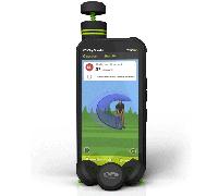 SKYCADDIE SWINGTRAX 360 SUPERTAGS X 4 TAGS
