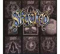 Skyclad - A Bellyful Of Emptiness - The Very Best Of The Noise Years 1991 - 1995