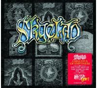 Skyclad - A Bellyful Of Emptiness - The Very Best Of The Noise Years 1991 - 1995