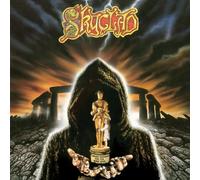 Skyclad - A Burnt Offering for the Bone Idol