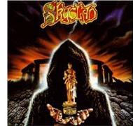 Skyclad - A Burnt Offering For The Bone Idol