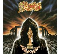 Skyclad – A Burnt Offering for the Bone Idol – CD – Remastered (US Import)