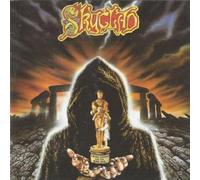 Skyclad A Burnt Offering for the Bone Idol (CD) Album (US IMPORT)